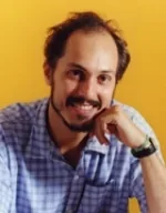Odilon Moraes