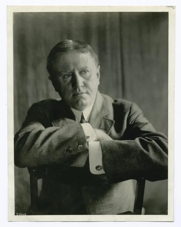 O. Henry