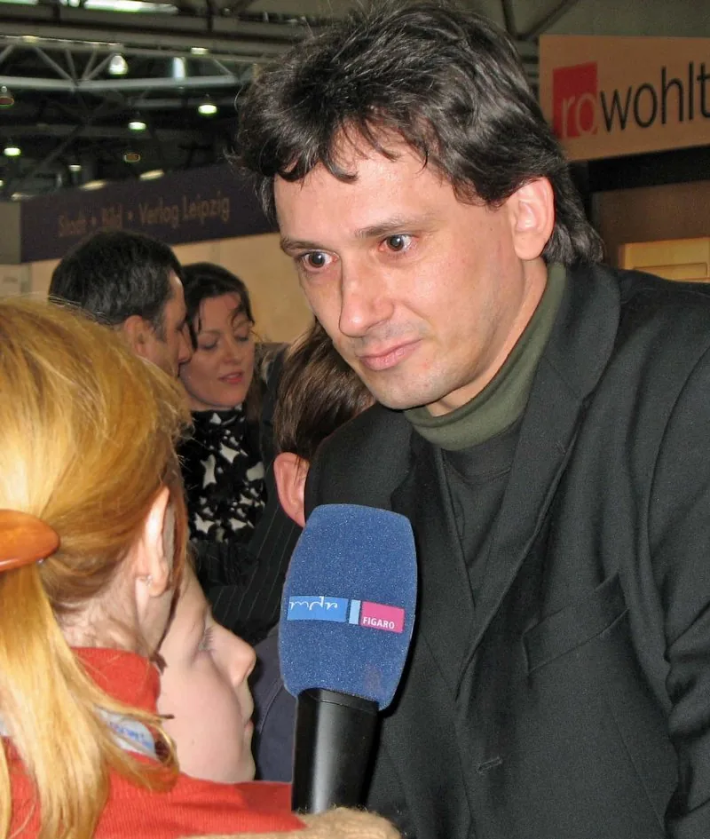 Olaf Fritsche