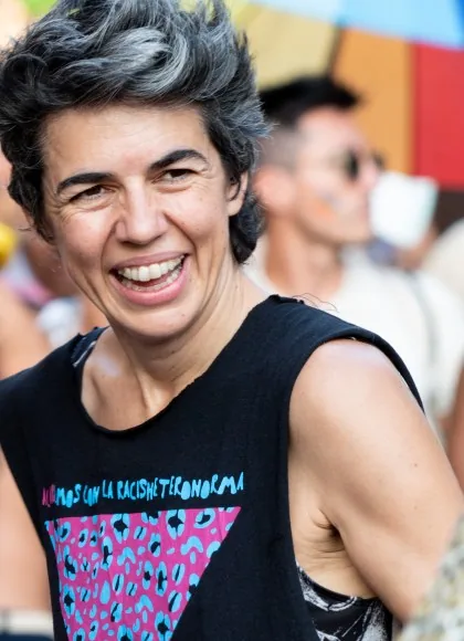 Olga de Dios