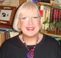 Olga Drennen