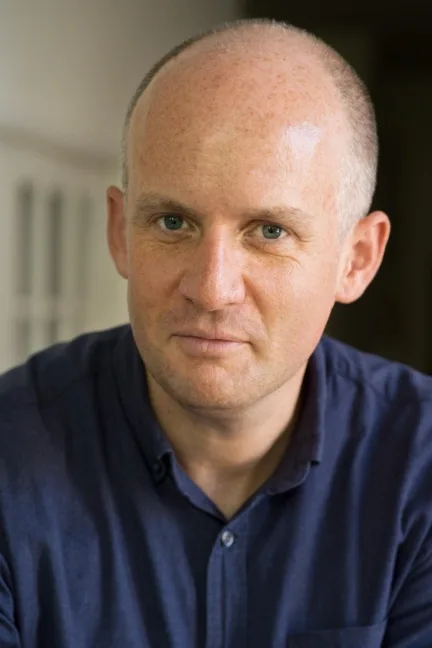 Oliver Burkeman