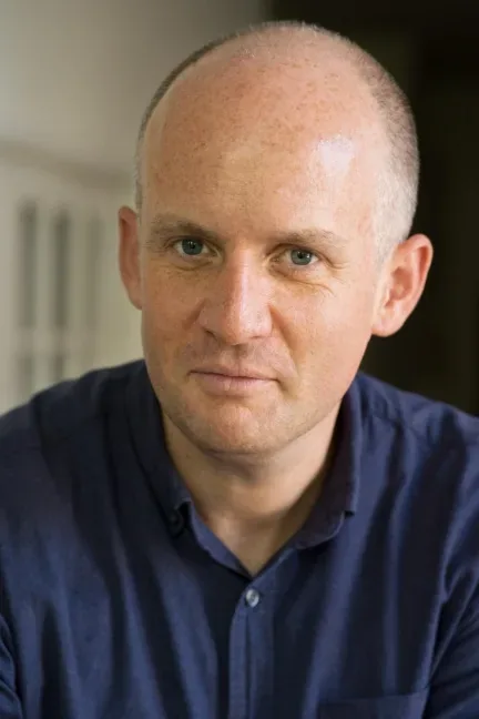 Oliver Burkeman