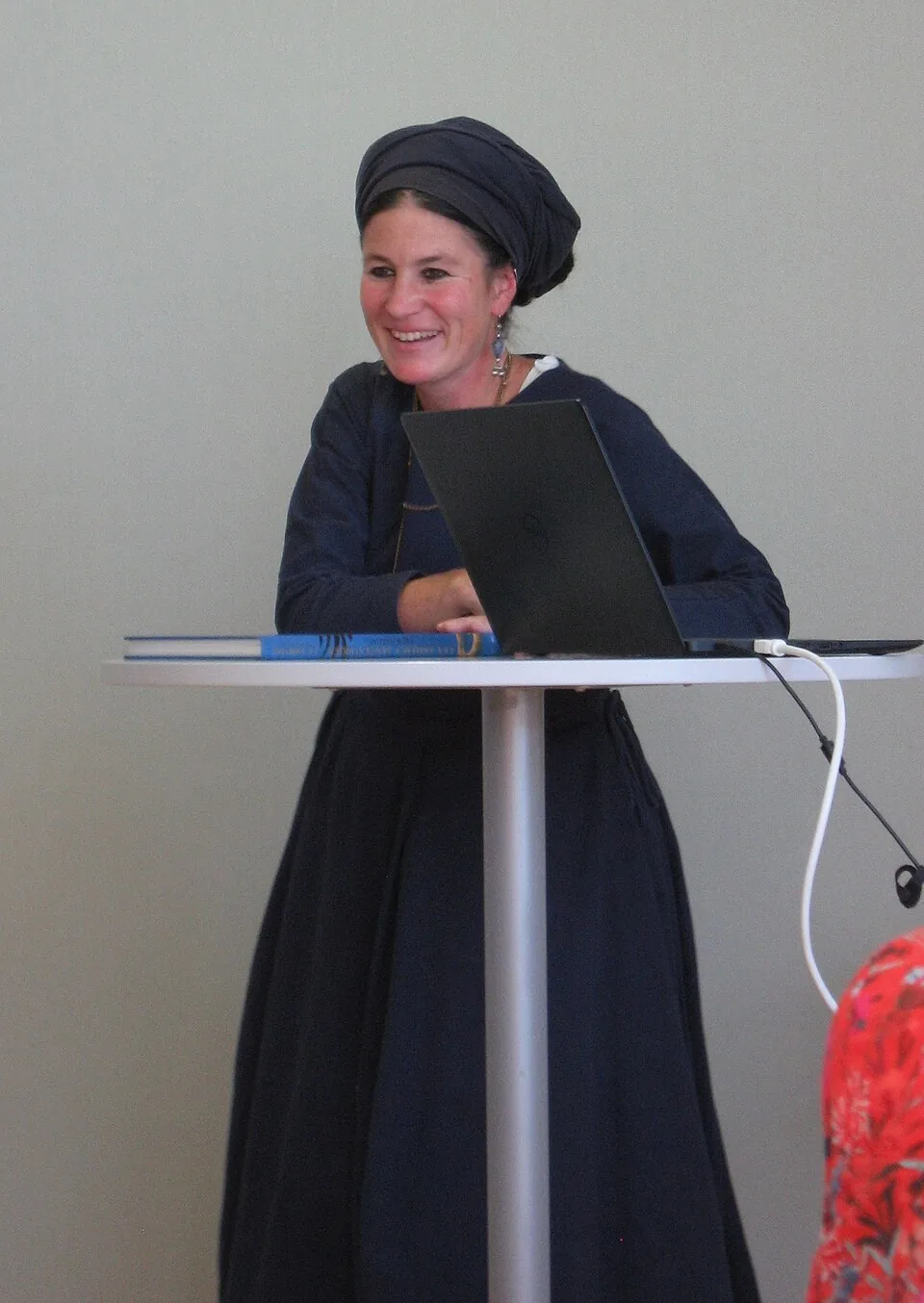 Olivia Lomenech Gill