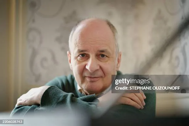 Olivier Baumont