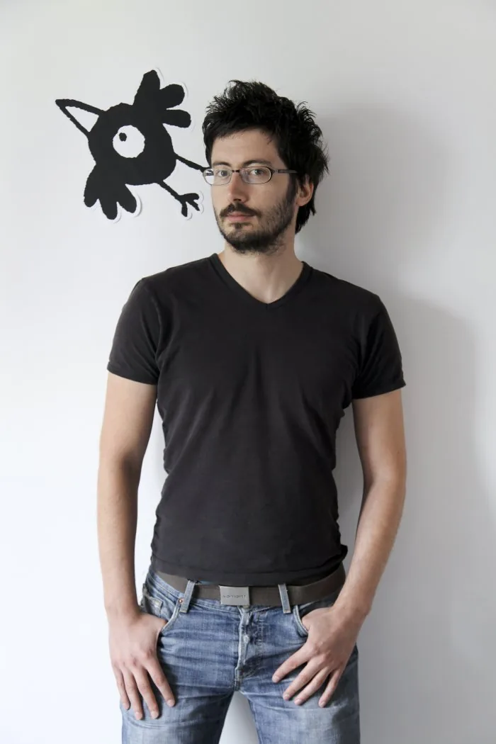 Olivier Philipponneau