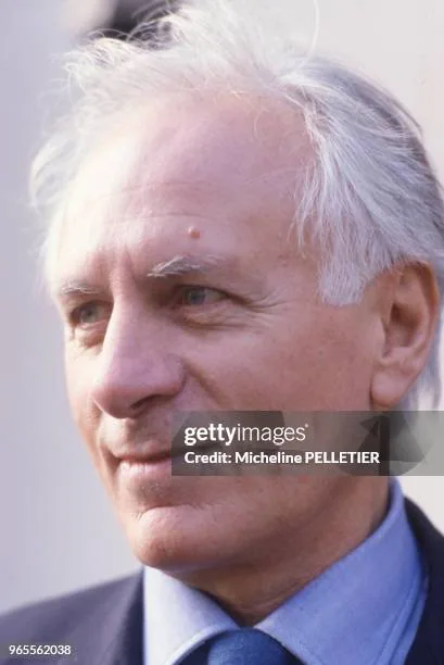 Jean Ollivier