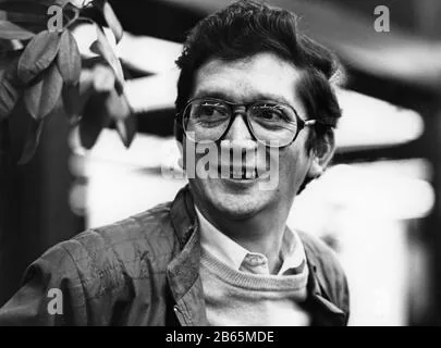 Omar Saavedra Santis