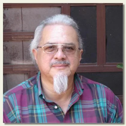 Orlando Ortiz