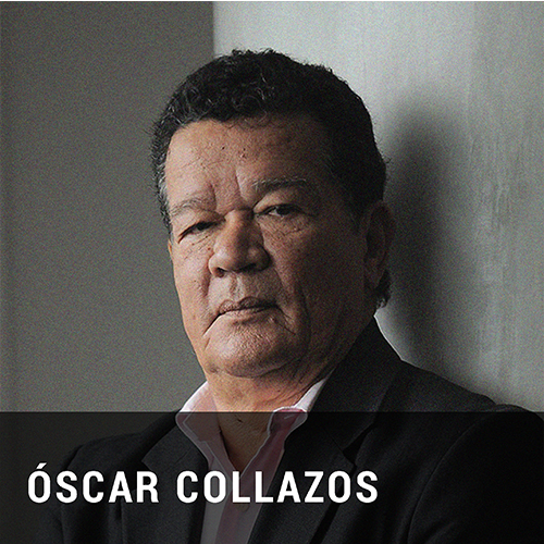 Oscar Collazos