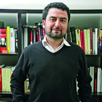 Óscar Contardo