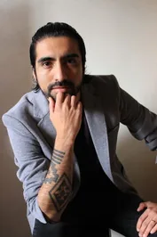 Oscar Díaz Antillanca