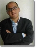 Óscar Martínez Vélez