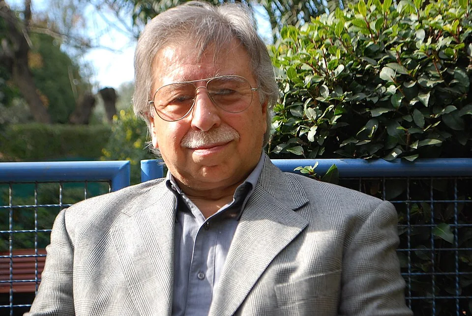 Osvaldo Guariglia