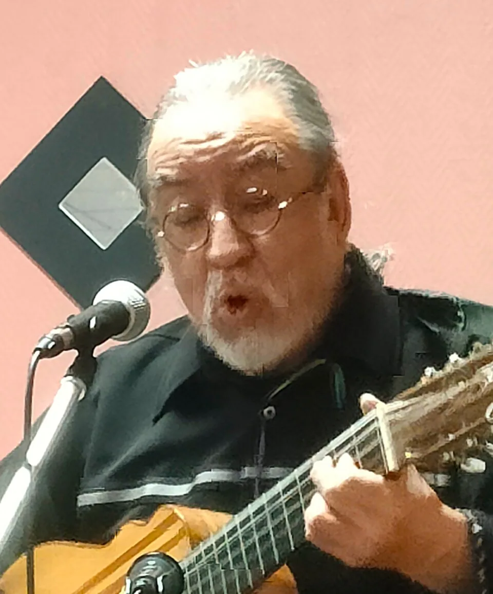 Osvaldo Torres