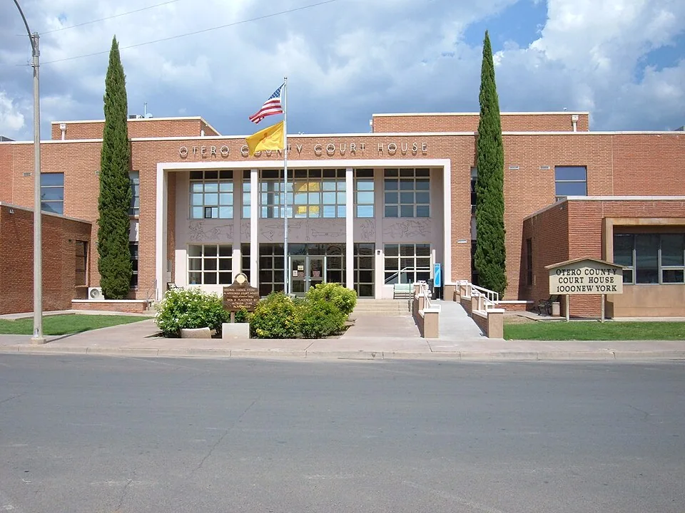 Otero