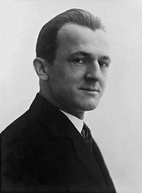 Otto Grosz