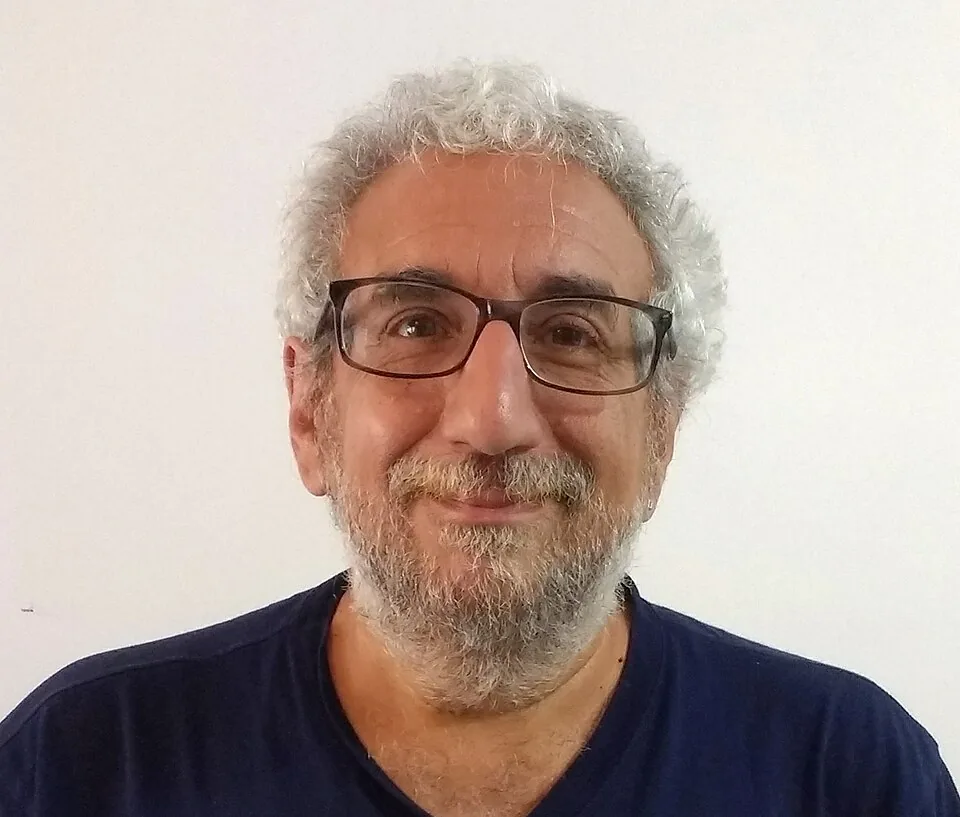 Pablo Alabarces