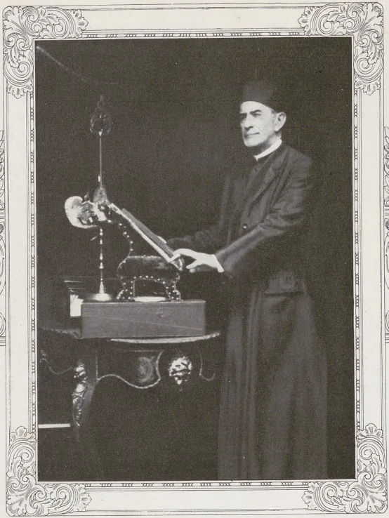 Pablo Cabrera