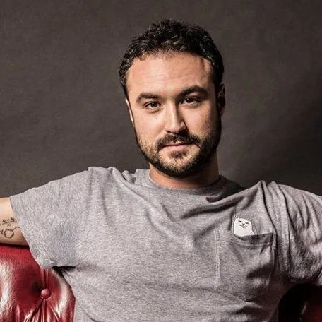 Pablo Lara