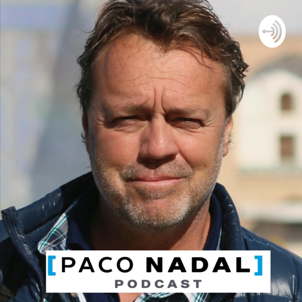 Paco Nadal