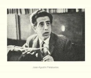 Palazuelos Juan Agustin