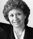 Paloma Wensell