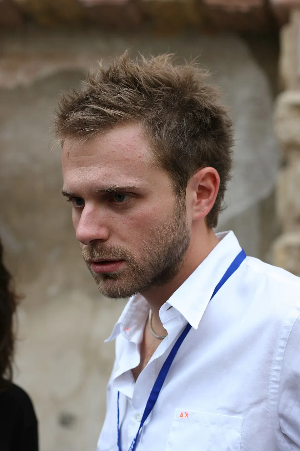 Paolo Giordano