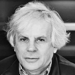 Pascal Mercier