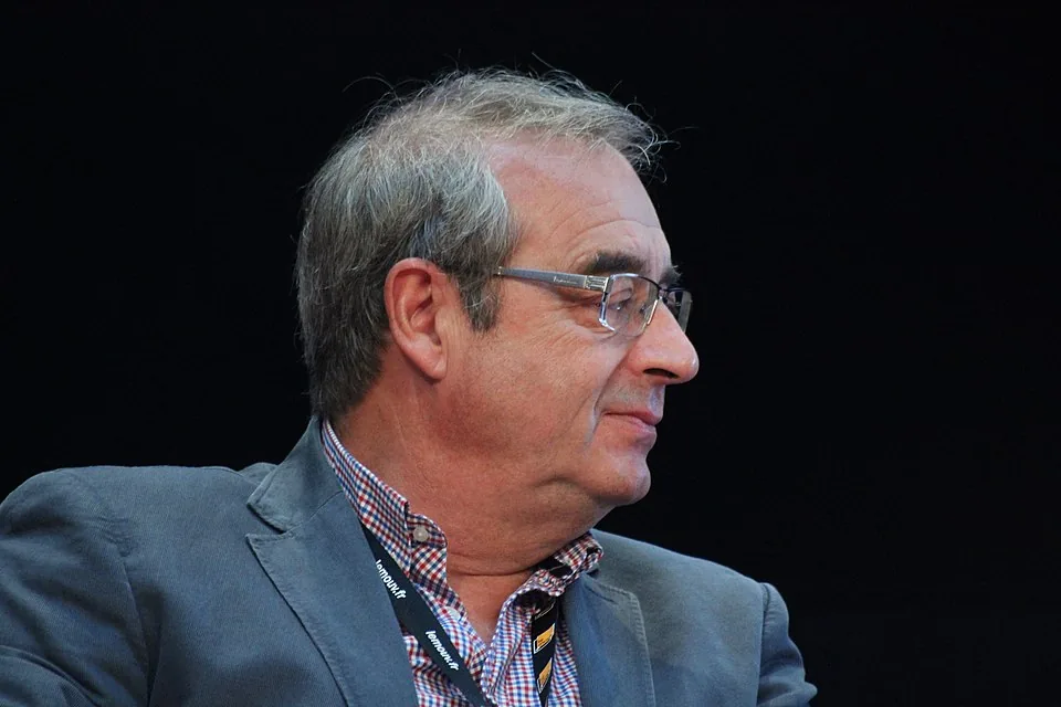 Pascal Picq