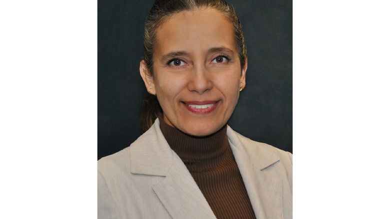 Patricia Aguilera