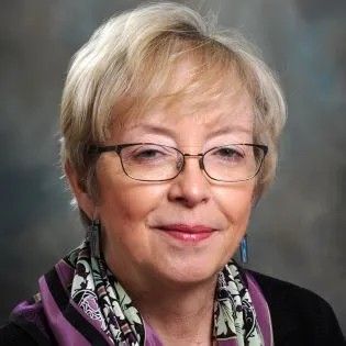 Patricia Ann Potter
