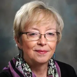 Patricia Ann Potter