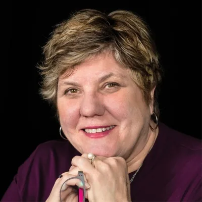 Patricia Brennan