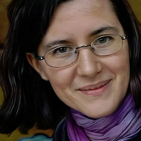 Patricia Castelao