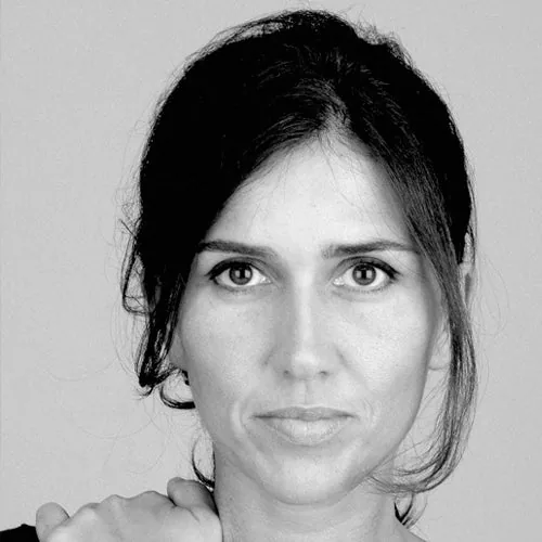Patricia Geis