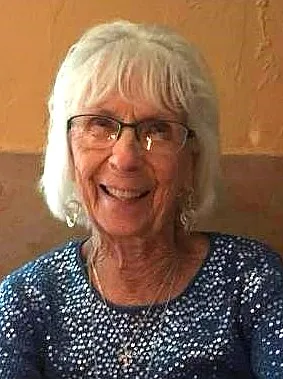 Patricia Hume