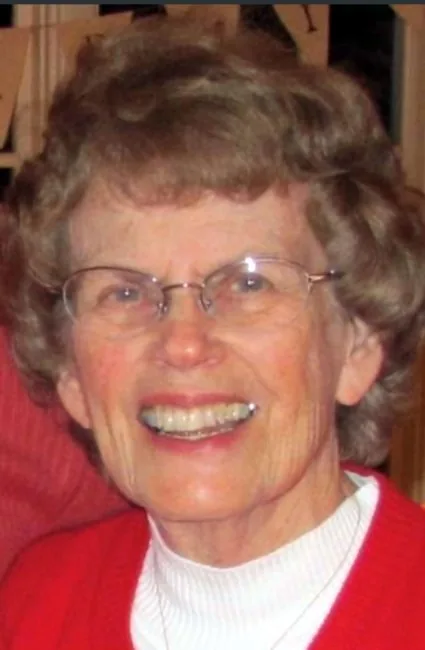 Patricia Jensen
