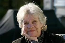 Patricia Maclachlan