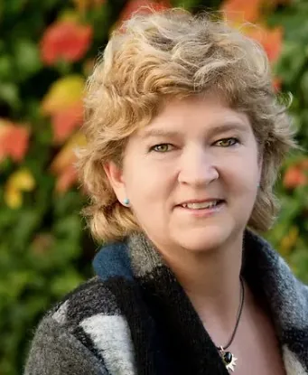 Patricia Mennen
