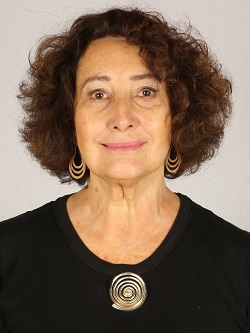 Patricia Politzer