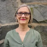 Patricia Relf