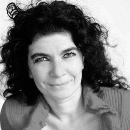 Patricia Suàrez