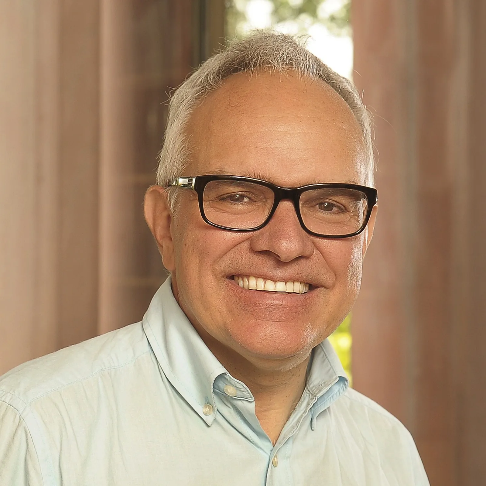 Patricio del Sol