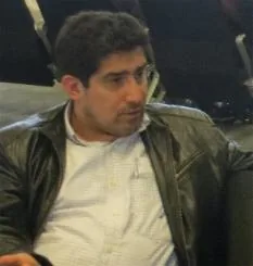 Patricio Navia