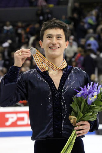 Patrick Lewis