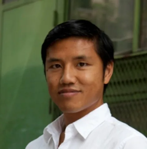 Patrick Yee