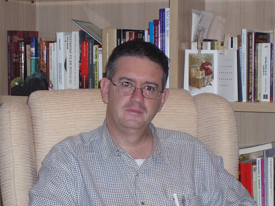 Pau Joan Hernández de Fuenmayor