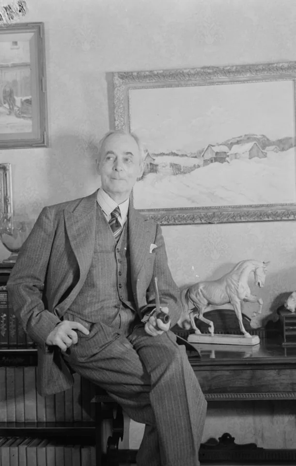 Paul Archibald