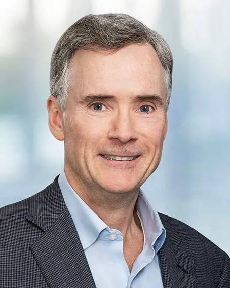 Paul Boston
